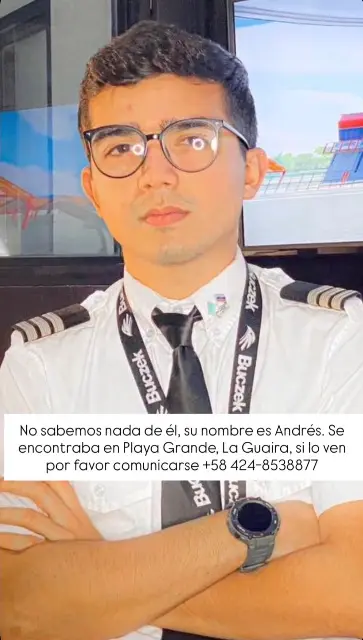 Andres poleo