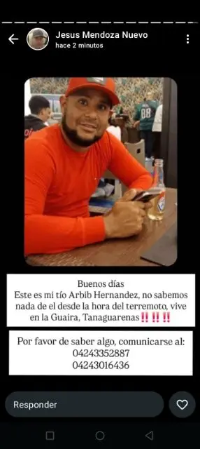 Arbib Hernández
