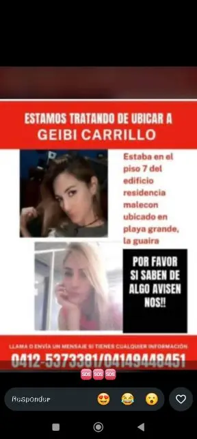 GEIBI carrillo