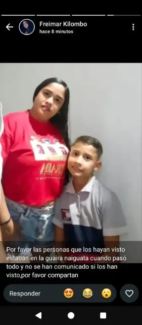 Scarlett Morado