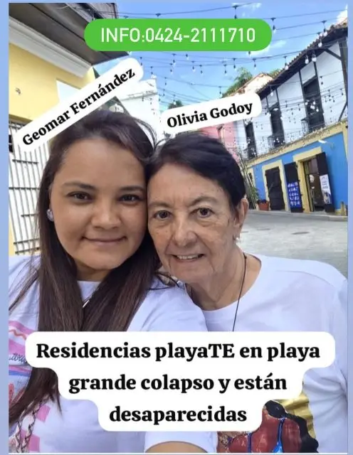 Olivia Godoy