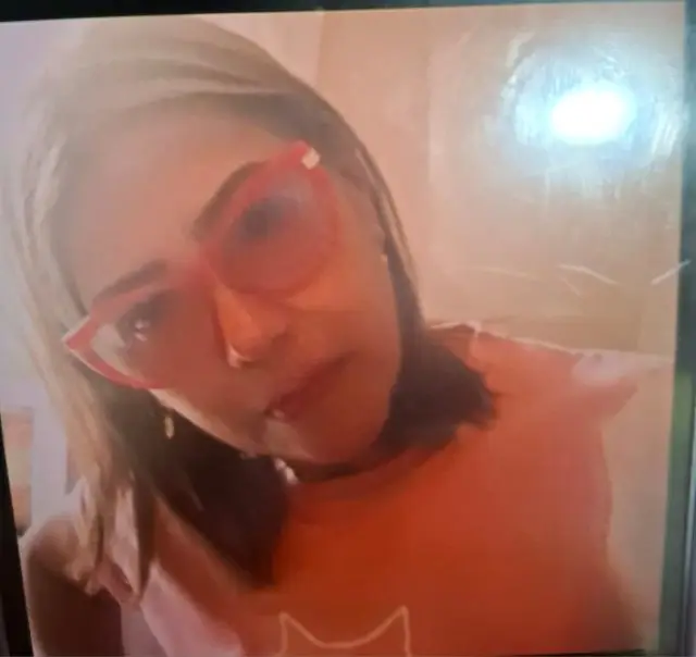 Romelia Azuaje Vasquez