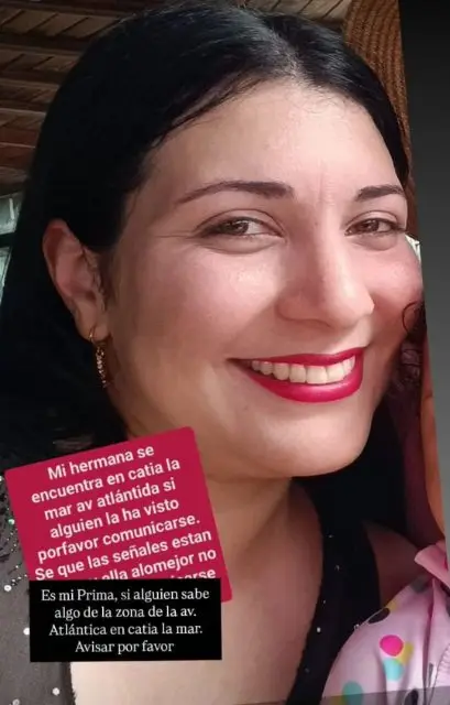 Antonella Duven