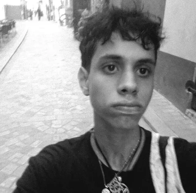 Gilbert Abrantes