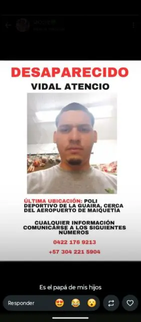 Vidal Atencio