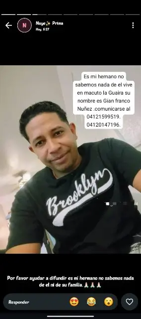 Gian franco