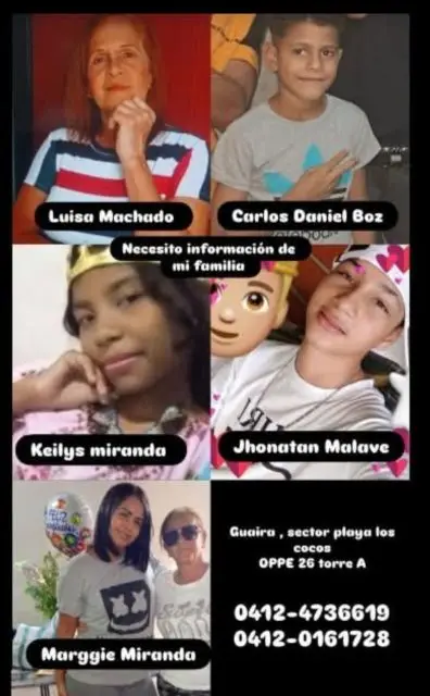 Luisa Machado