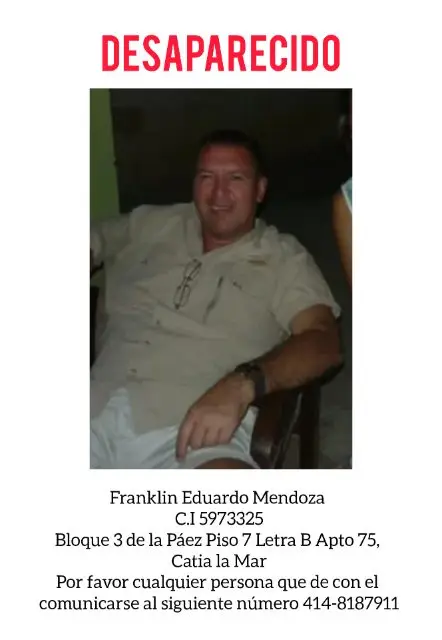 Franklin Eduardo Mendoza