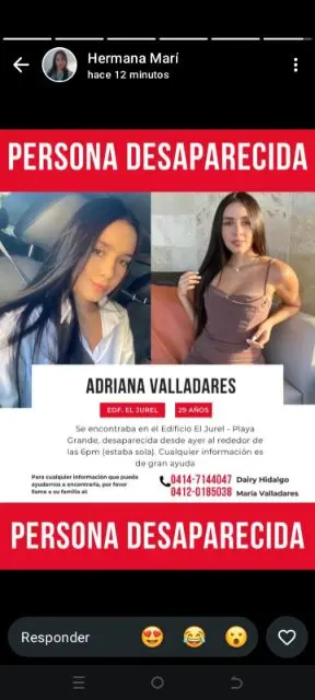 Adriana Valladares