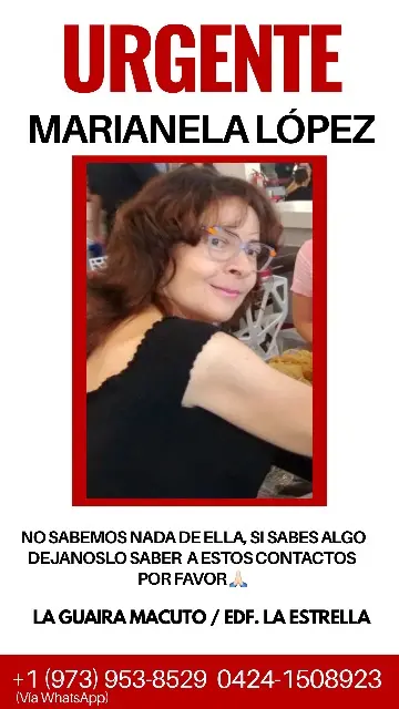 MARIANELA LÓPEZ