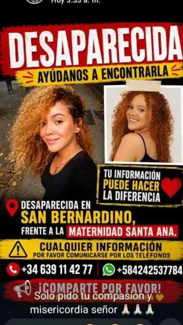 Sin conocimiemto