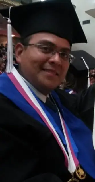 Jesús Atilio Calderón Erazo
