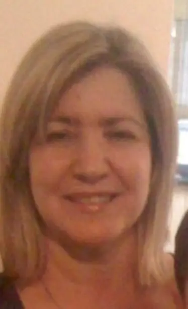 Carmen Gouveia