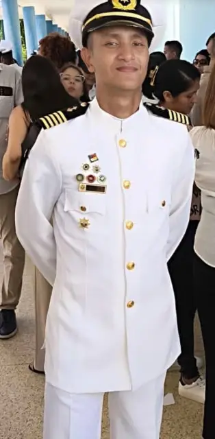 Carlos David Rivero