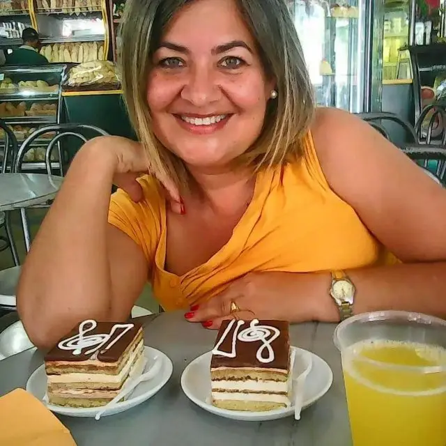 Maidoly Montiel