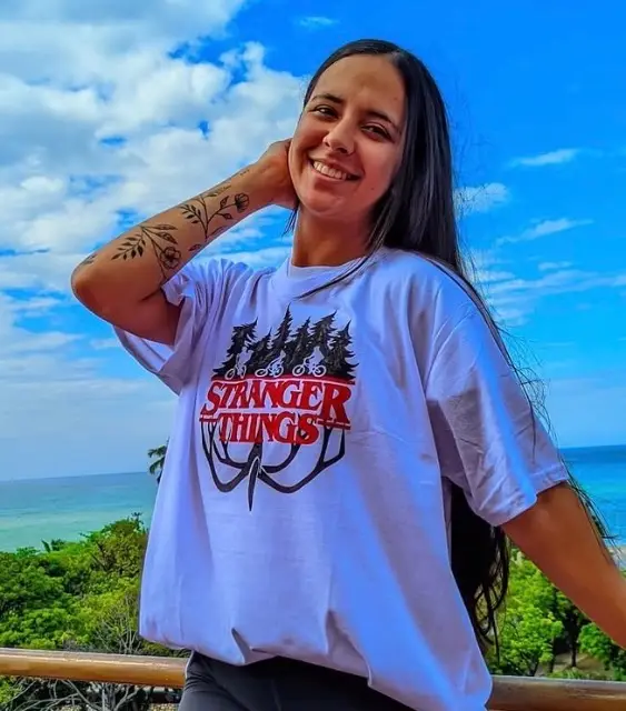 Diveanny Meza