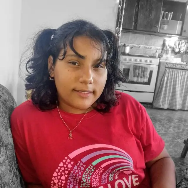 NAIKELYS CAMILA CHAVEZ BELLORIN