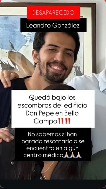 Leandro González