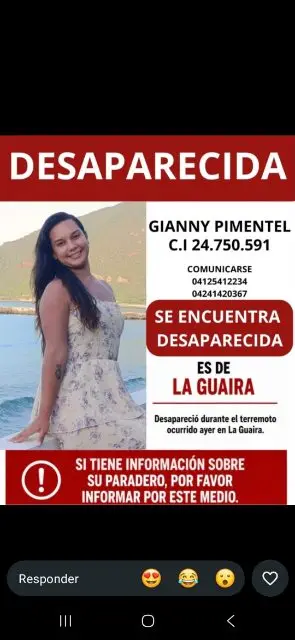 Gianny pimentel