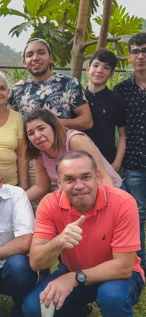 José Luis Realza