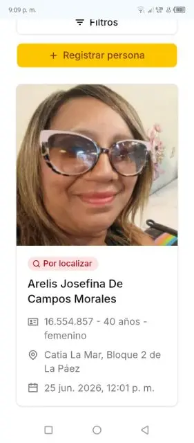 Arelis Morales