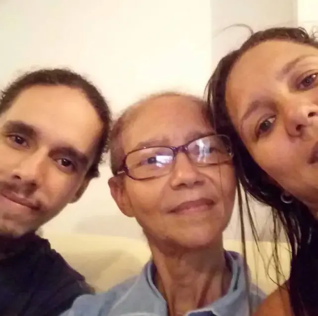 Ebraim De Silva Duchen