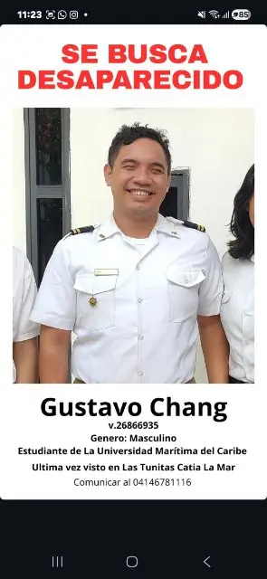 Gustavo Chanh