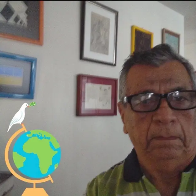 Pablo Villasmil