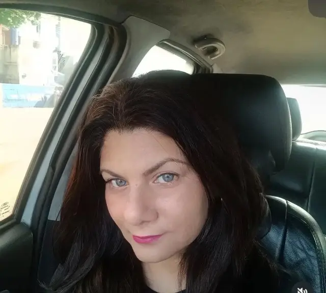 Ana Josefina Salazar Peraza