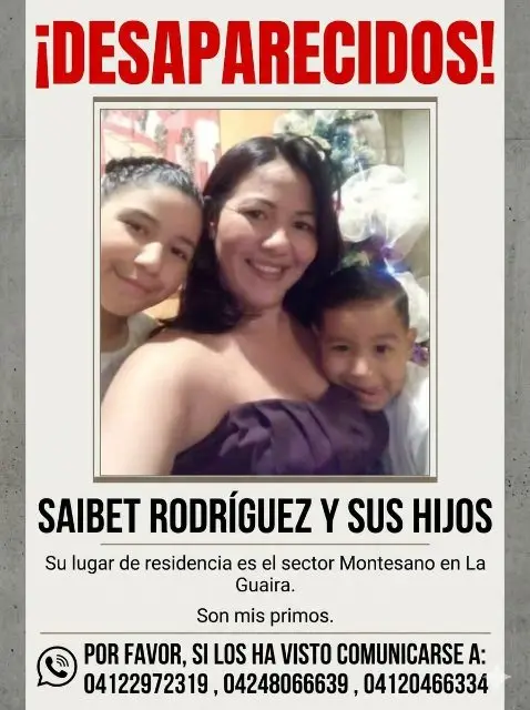 SAIBET Pérez de Rodríguez