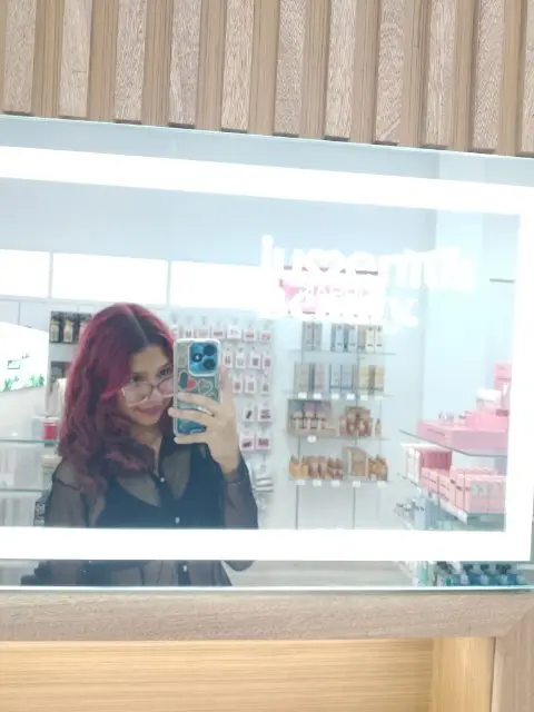Antonella Valentina Bogado de Acevedo