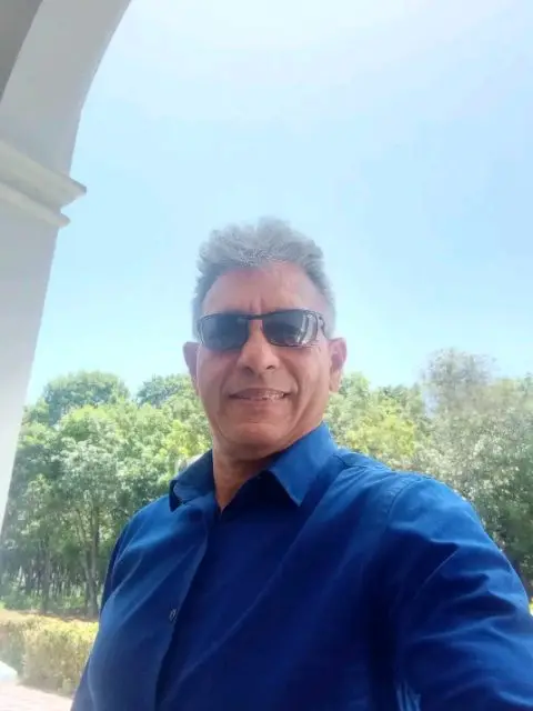 Luis miranda