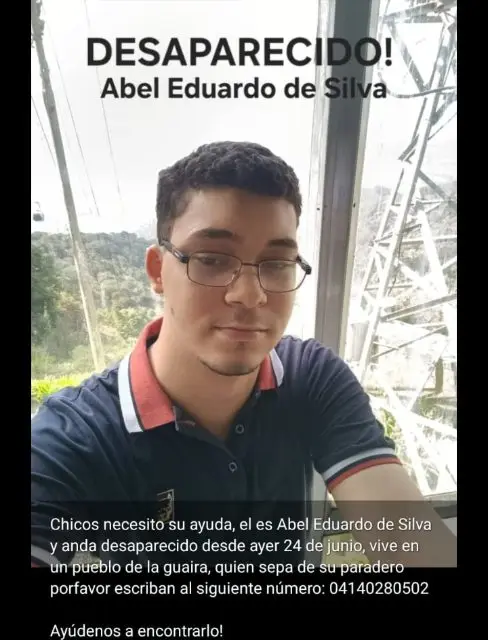 Abel Eduardo de Silva