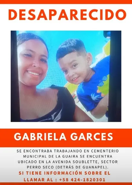 Gabriela Garcés