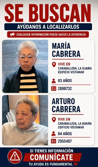 Maria Cabrera