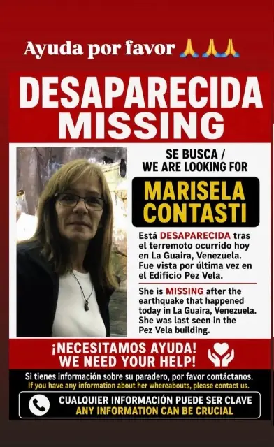 Marisela Constanti