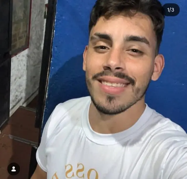 Gabriel Giménez