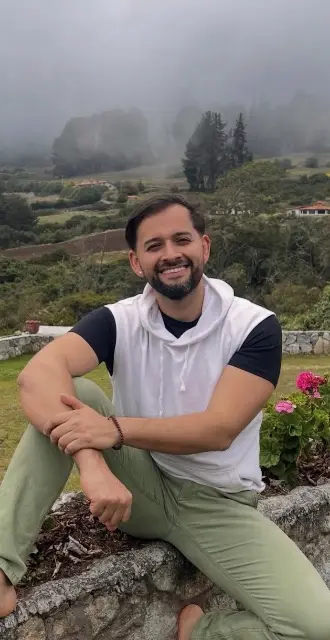 YSMAEL PEÑA PÉREZ