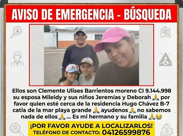 Clemente Ulises Barrientos