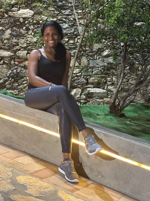 Francelis Camacho