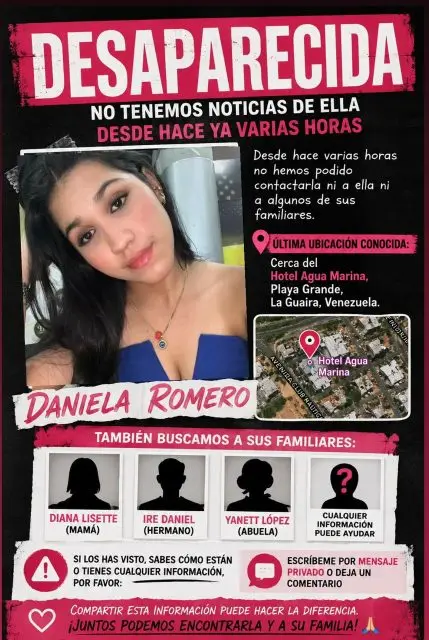 Daniela Romero