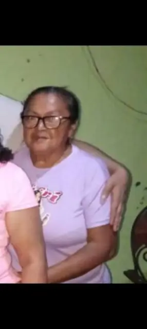 María Coromoto henriquez