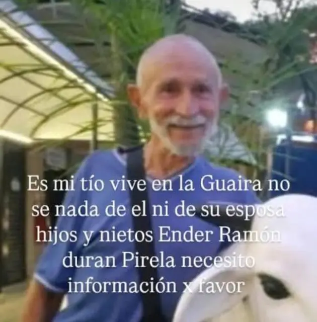Ender Durán