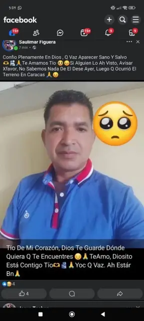 Pedro Solís