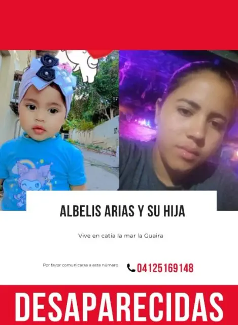 Albelis Arias