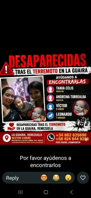 Andrea Torrealba