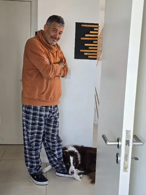 Oscar Gutierrez
