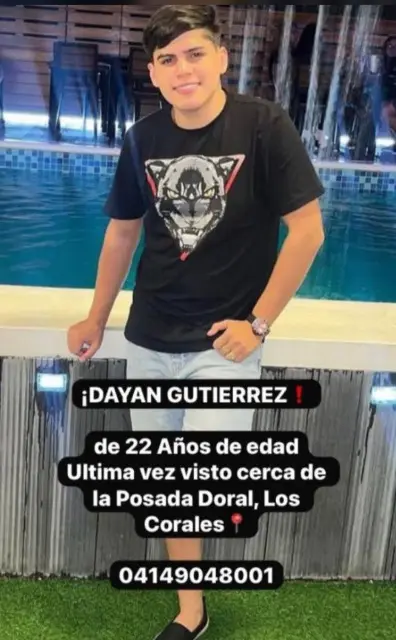 Deivi Gutiérrez
