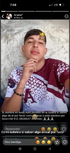 Andy Maldonado