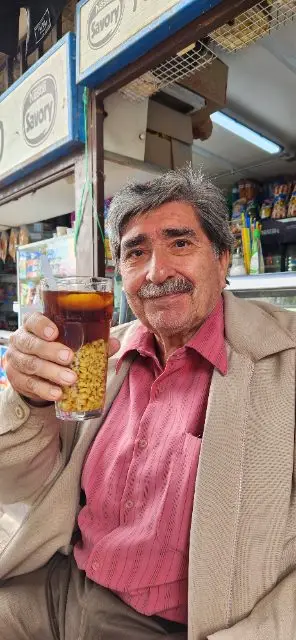 Oscar Burgos